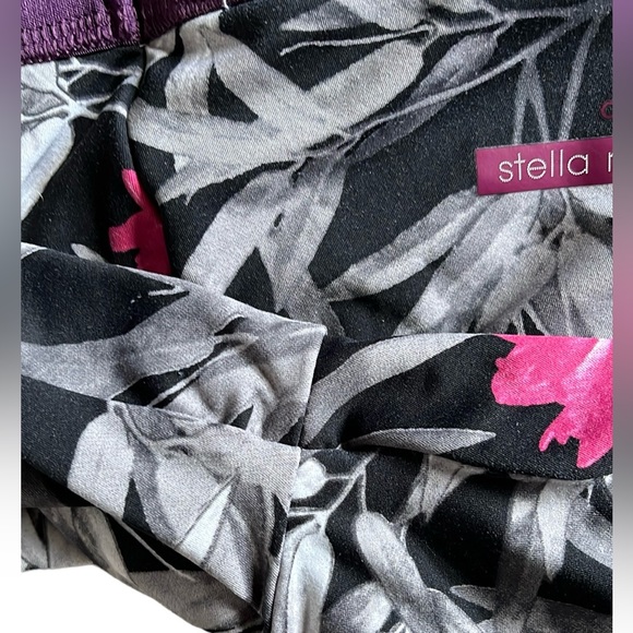 Stella McCartney Adidas Leggings Clima Bamboo Tights - Picture 6 of 9